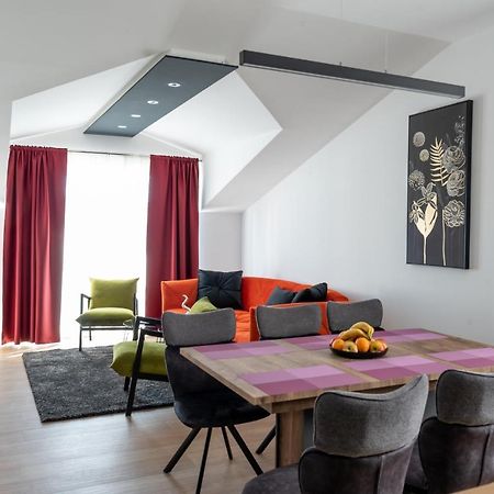 Onyx Apartment Split Exterior foto