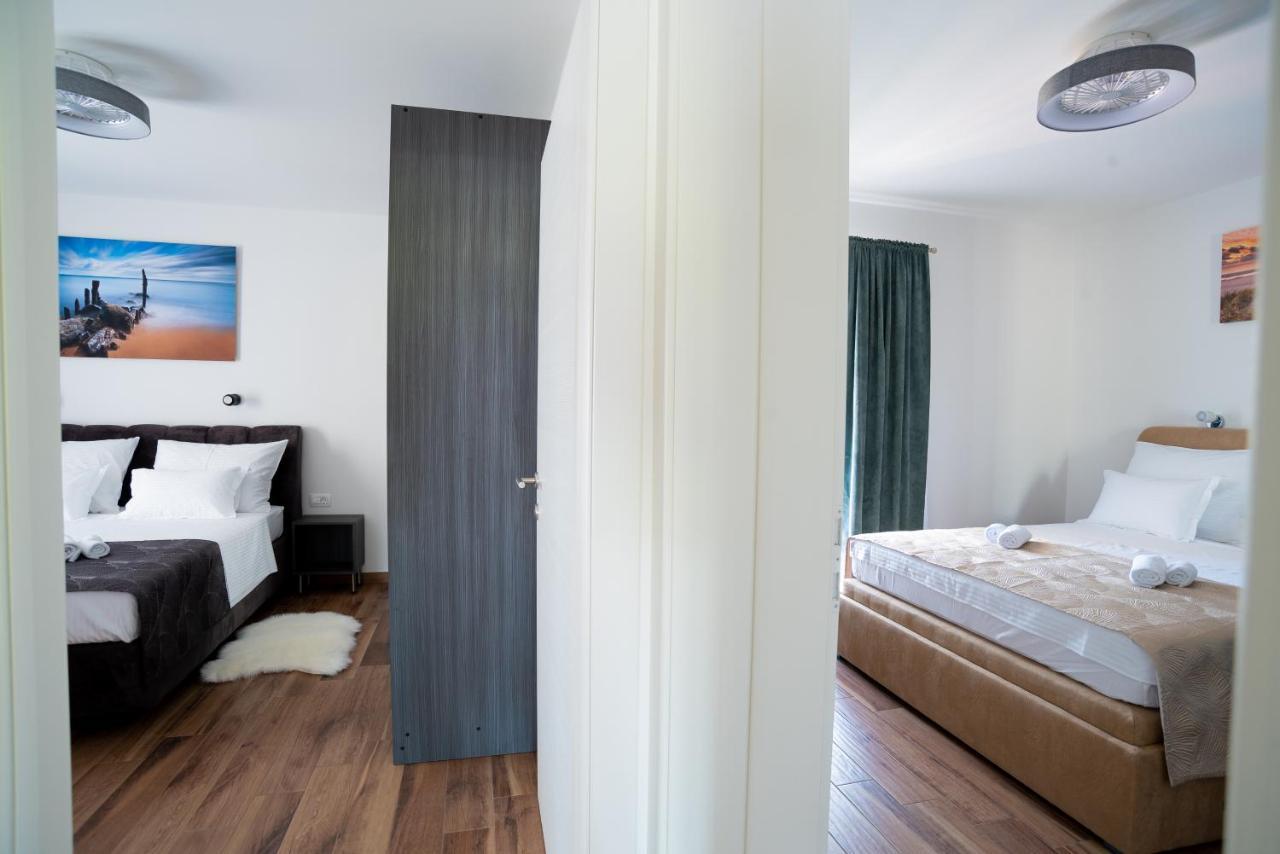 Onyx Apartment Split Exterior foto