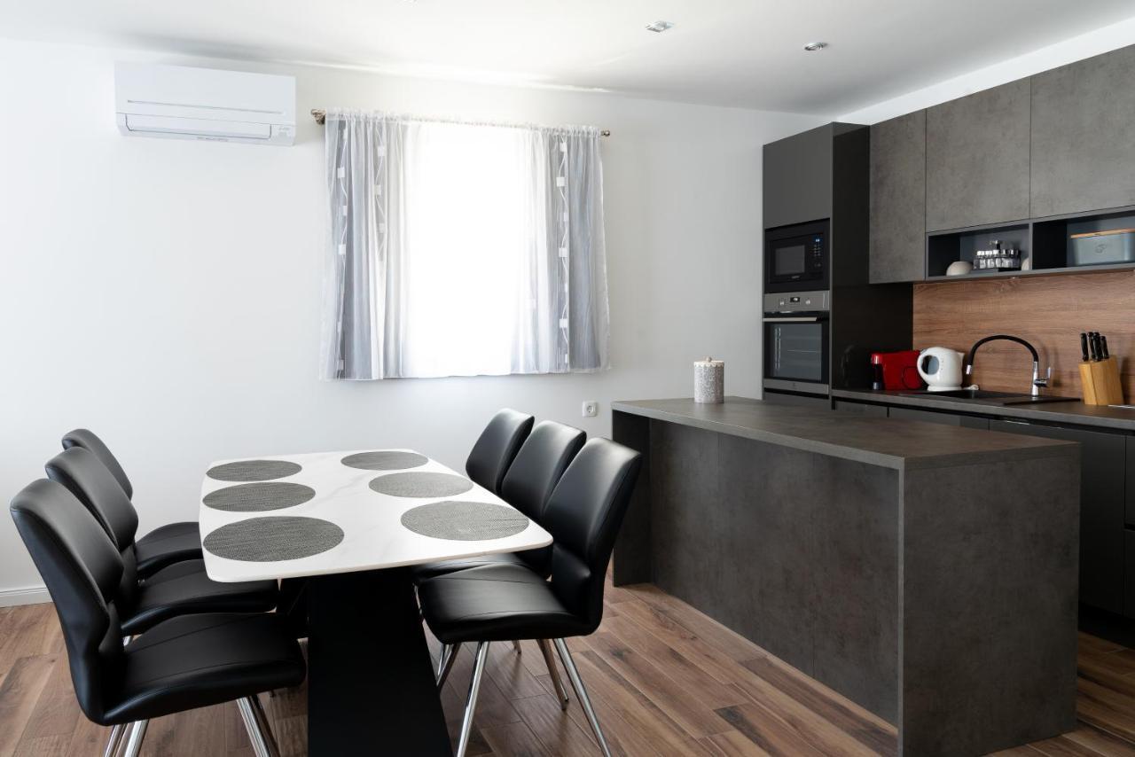 Onyx Apartment Split Exterior foto