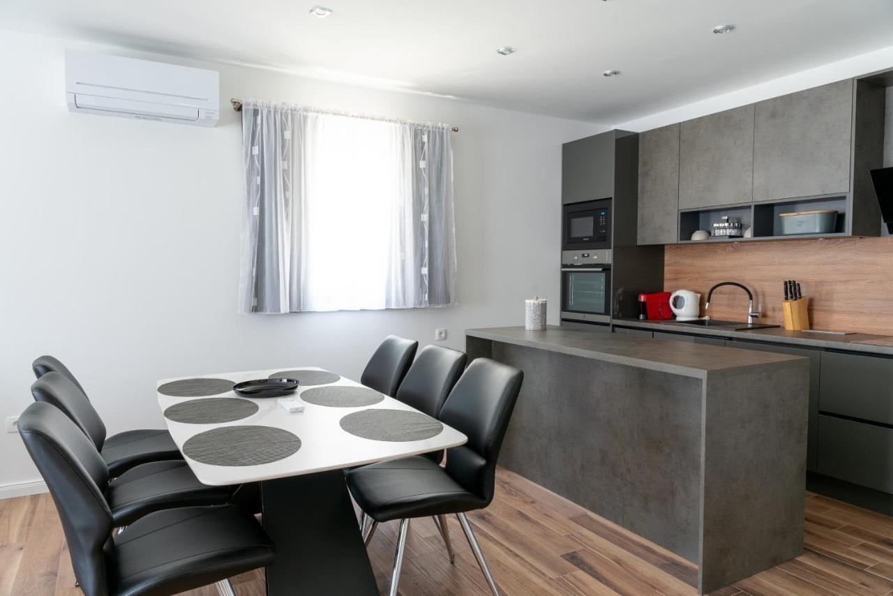 Onyx Apartment Split Exterior foto