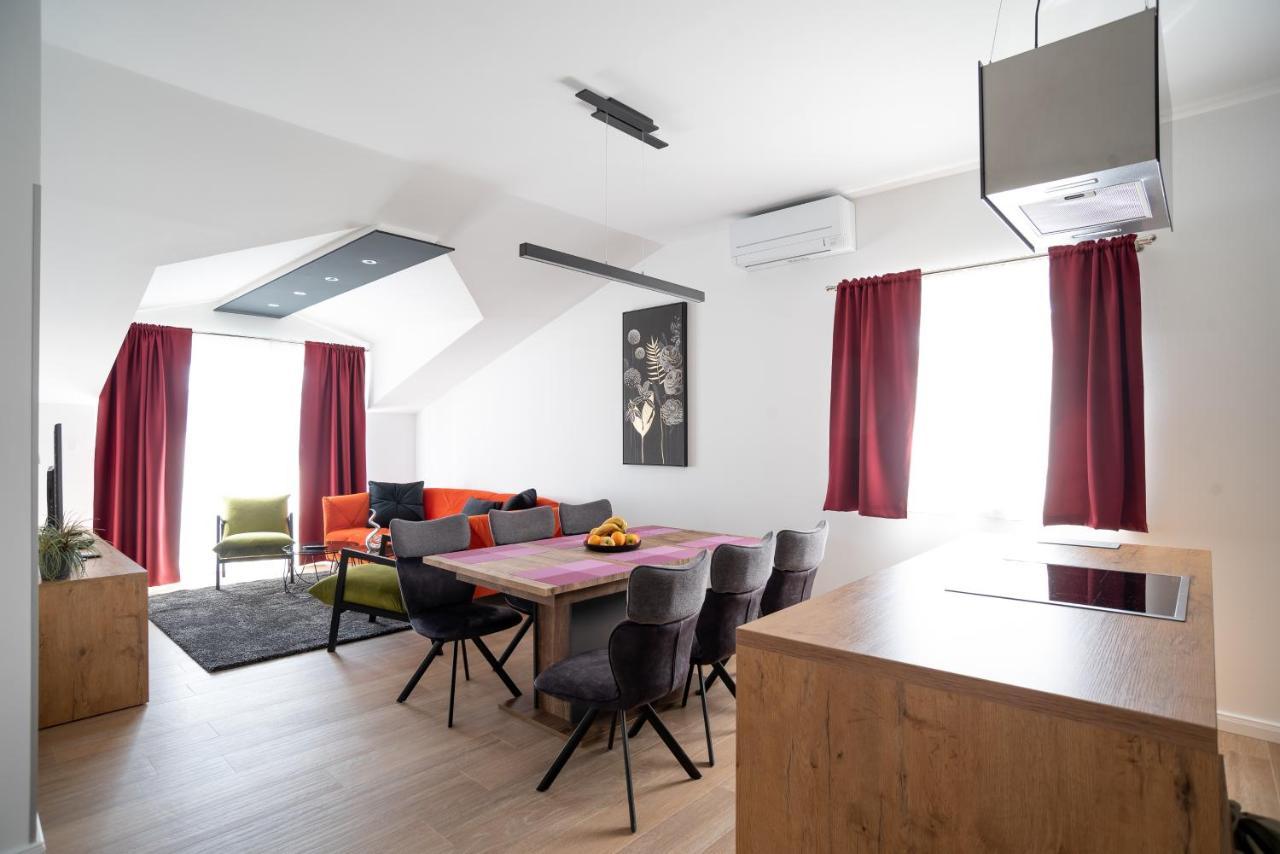 Onyx Apartment Split Exterior foto