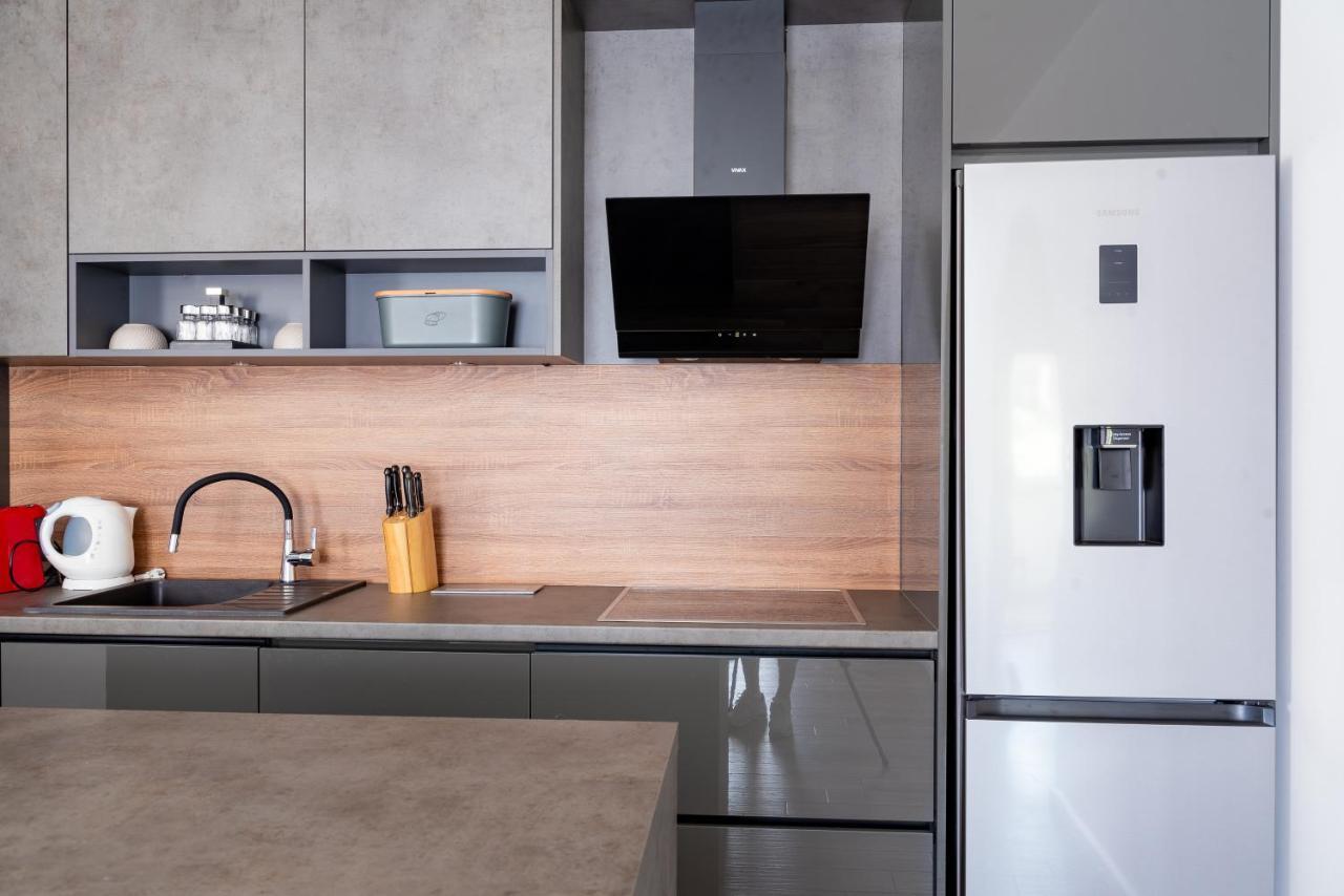 Onyx Apartment Split Exterior foto