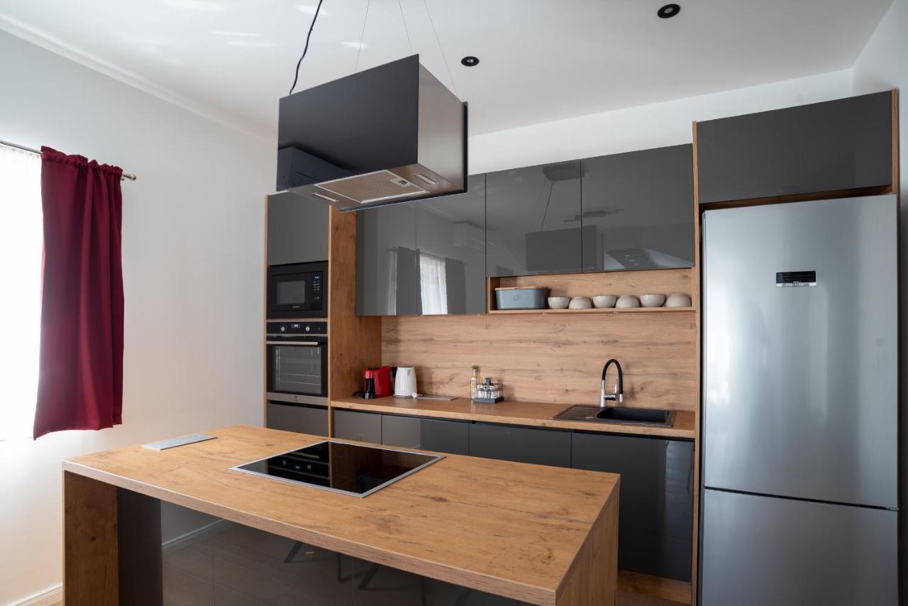 Onyx Apartment Split Exterior foto