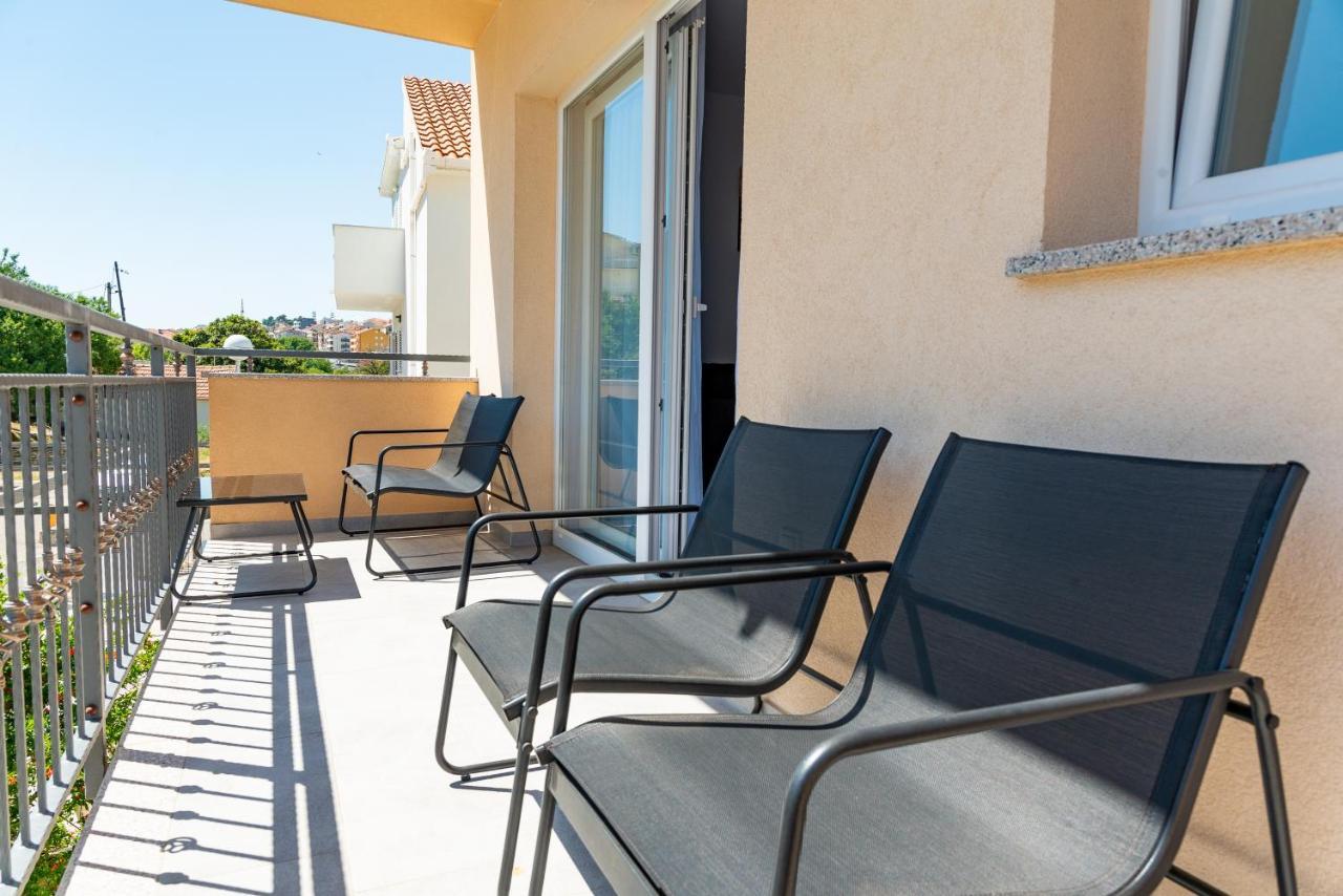 Onyx Apartment Split Exterior foto