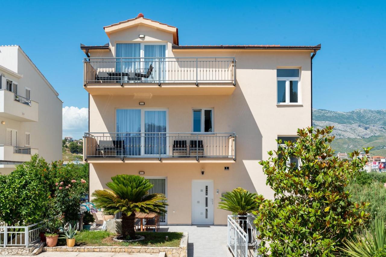 Onyx Apartment Split Exterior foto