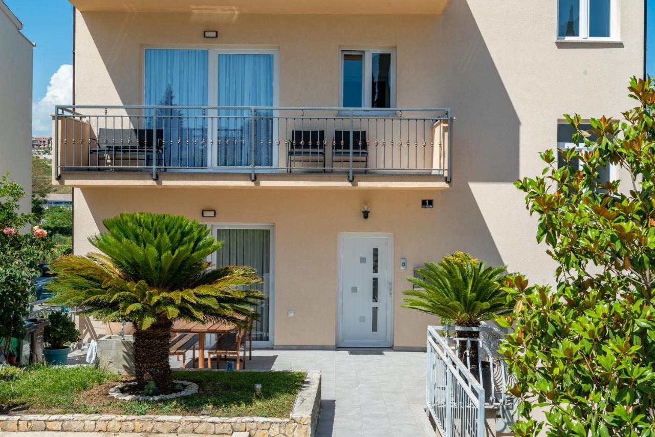 Onyx Apartment Split Exterior foto