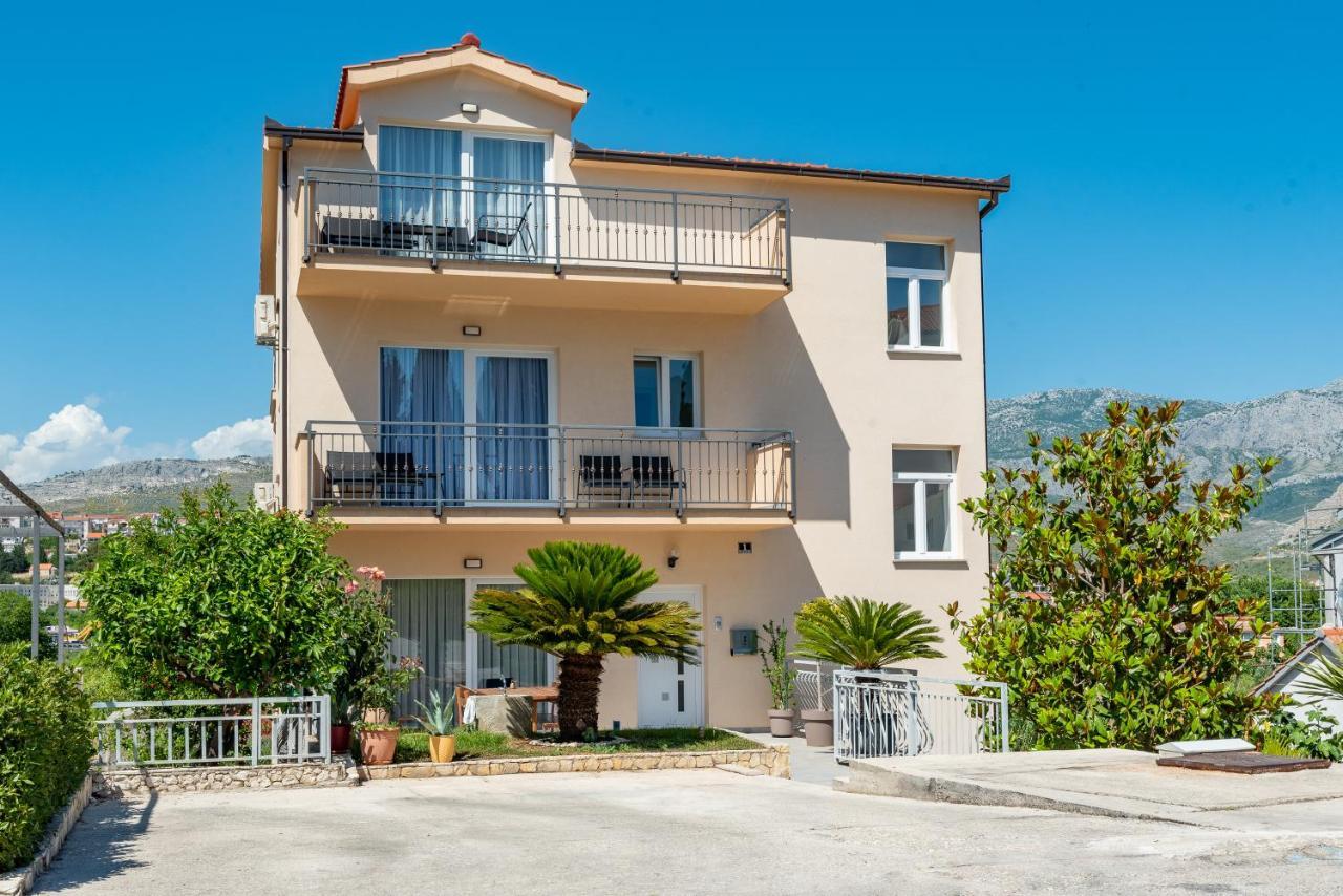 Onyx Apartment Split Exterior foto