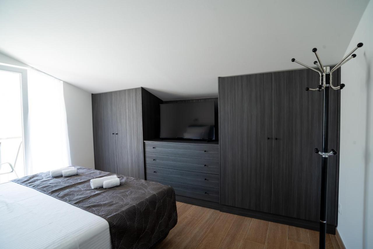 Onyx Apartment Split Exterior foto