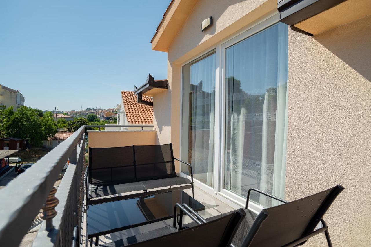 Onyx Apartment Split Exterior foto