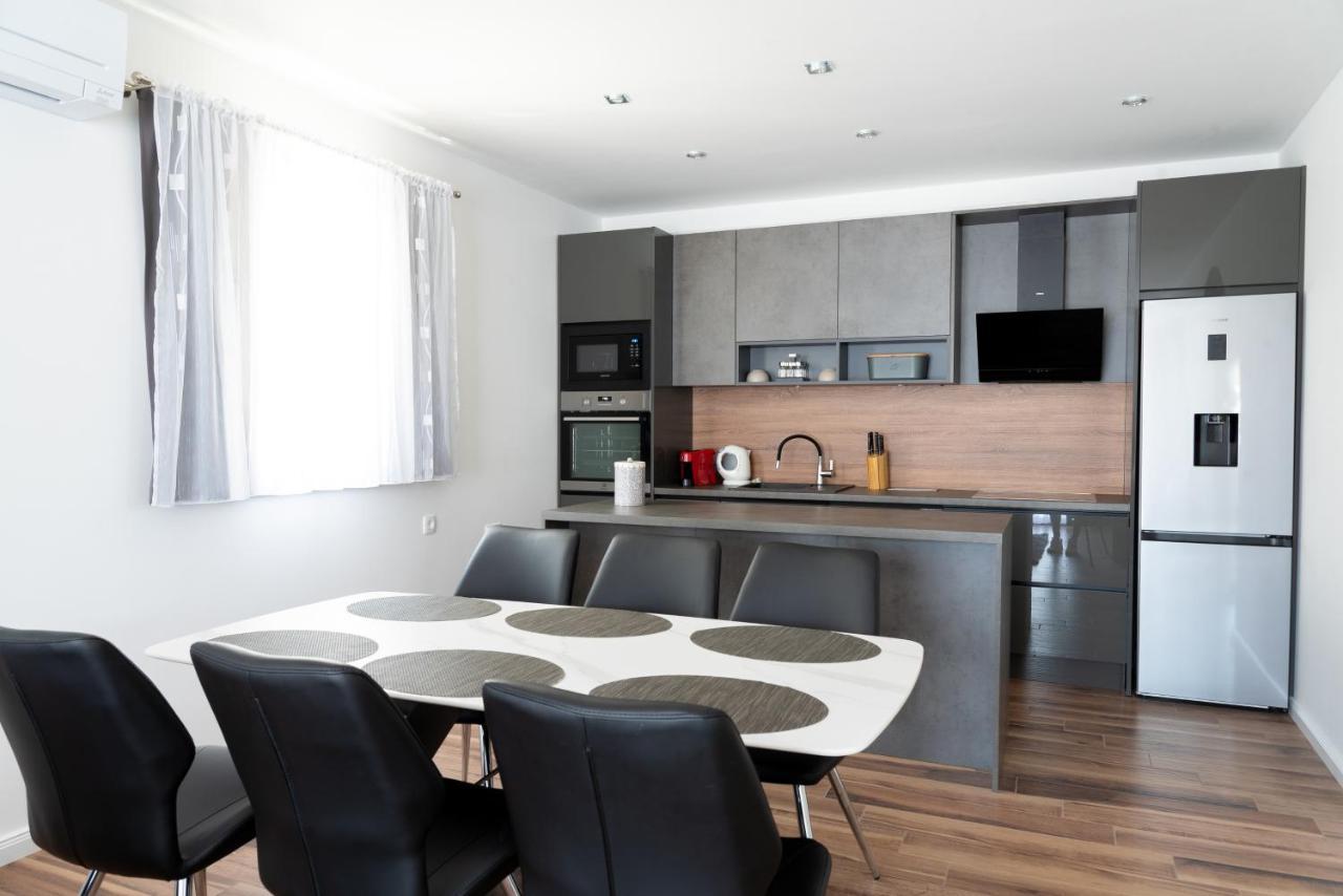 Onyx Apartment Split Exterior foto