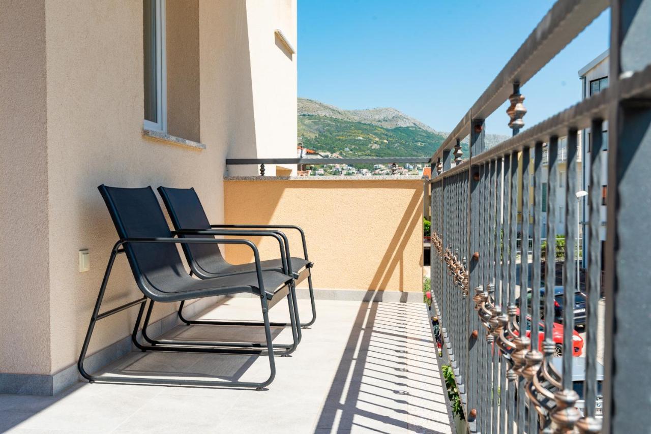 Onyx Apartment Split Exterior foto