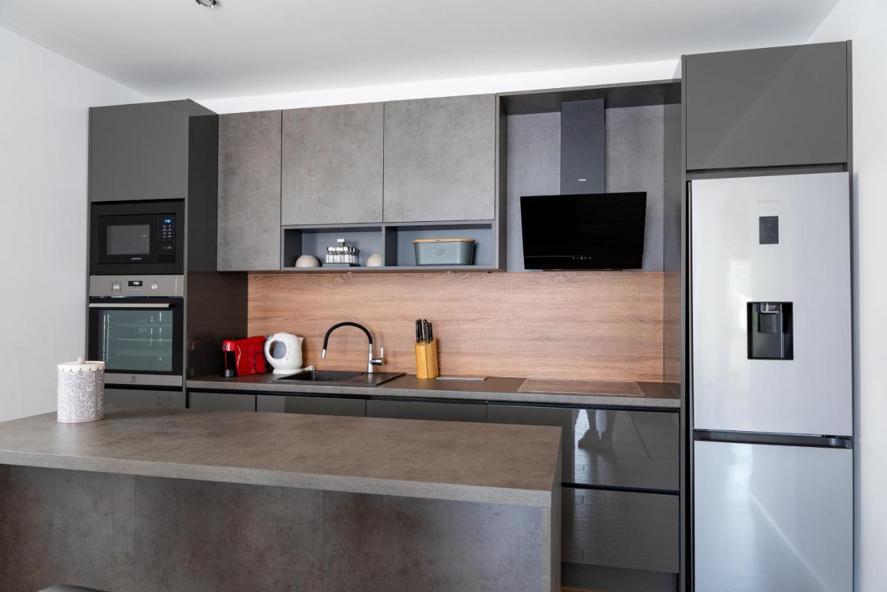 Onyx Apartment Split Exterior foto